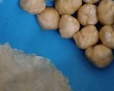Foto langkah ke 4 dari resep Kulit Pastel.