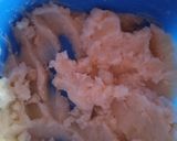 Foto del paso 1 de la receta: Bolitas de papa, queso y paleta