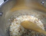 A picture of step 2 of Beans lentil.