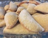 Foto del paso 4 de la receta: Empanadas dulces
