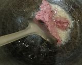 Foto langkah ke 3 dari resep Spagethi bolognese.