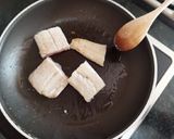 Foto del paso 3 de la receta: Guiso de merluza