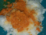 Nasi Kuning Rice Cooker