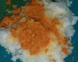 Foto langkah ke 2 dari resep Nasi Kuning Rice Cooker.