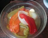 Foto del paso 1 de la receta: Garbanzos con sacramentos