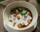 Foto langkah ke 6 dari resep Candil ketan.