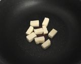 Spenótos-fokhagymás gnocchi recept fázis 2 fotója