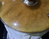 Foto langkah ke 3 dari resep Corndog sosis mozarella.