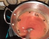 ટોમેટો સૂપ(Tomato soup recipe in gujarati) રેસીપી સ્ટેપ7ફોટો