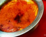 நெத்திலி மீன் கிரேவி (Nethili meen gravy recipe in tamil) ரெசிபி ஸ்டேப் 6 புகைப்படம்