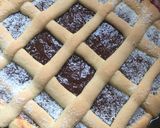 Foto del paso 8 de la receta: Pastafrola clásica de membrillo