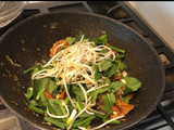 Pangsit Goreng ala Delightedtummy