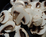 Foto del paso 1 de la receta: Añejo de ternera en salsa Española