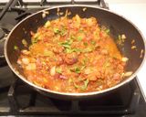 Foto del paso 17 de la receta: Xones amb salsa