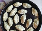 البوتشا خفيفة وهشة والطعم 😍