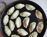 صورة لخطوة 1 من وصفة البوتشا خفيفة وهشة والطعم 😍