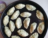 صورة لخطوة 1 من وصفة البوتشا خفيفة وهشة والطعم 😍