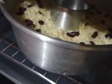 Bolu Tape Panggang