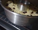 Foto langkah ke 5 dari resep Bolu Tape Panggang.