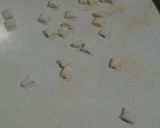 Foto del paso 4 de la receta: Ñoquis de papa