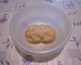 Fújott diós kiflik recept fázis 2 fotója