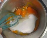 Foto del paso 1 de la receta: Torta de coco en sartén 24 cm de Essen
