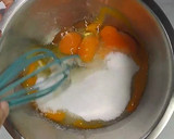 Foto del paso 1 de la receta: Torta de coco en sartén 24 cm de Essen