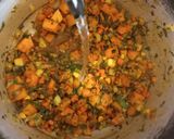 Foto del paso 4 de la receta: Sopa de Verduras y Fideos Munición (Cocina Fácil Parte VI)