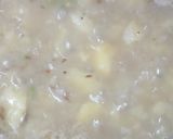 आलू की फलीहारी सब्जी(aloo ki falahari sabzi recipe in hindi) रेसिपी चरण 3 फोटो