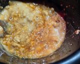 Foto del paso 3 de la receta: Budín de Banana y Avena sin gluten