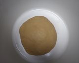 Foto langkah ke 3 dari resep Roti Sosis.