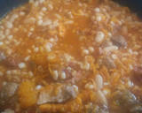 Foto del paso 12 de la receta: Locro