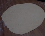 Foto del paso 4 de la receta: Tortilla de Grasa de Papas