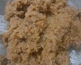 নারকেল নাড়ু(Narkel naru recipe in Bengali) রেসিপি ধাপ - 4 ছবি