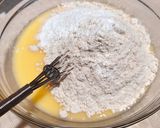 Foto del passaggio 3 della ricetta Torta alle ciliegie