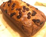 Tönkölylisztes mandulás kenyér recept fázis 2 fotója