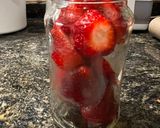 Foto del paso 3 de la receta: Conserva frutilla