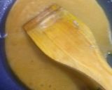 A picture of step 3 of Ginger Pak.