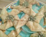 صورة لخطوة 4 من وصفة ڨريوش المروحة