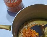 Foto del paso 4 de la receta: Sopa con verduras deshidratadas y sémola