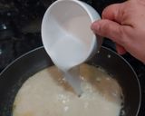 Foto del paso 6 de la receta: Pechuga de Pollo en Salsa Blanca