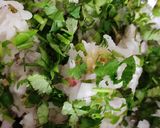 ભાત ના ભજીયા (Rice Bhajiya Recipe In Gujarati) રેસીપી સ્ટેપ1ફોટો