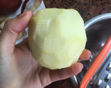 Foto del paso 2 de la receta: 🍎 Torta de manzana 🍎