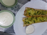 فكرة للعشاء 👌😋