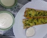 صورة لخطوة 1 من وصفة فكرة للعشاء 👌😋