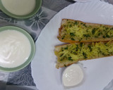 صورة لخطوة 1 من وصفة فكرة للعشاء 👌😋