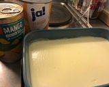 Foto langkah ke 6 dari resep Vanilla Panna Cotta (Silky Pudding Lembut).
