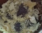 Foto del paso 1 de la receta: Sándwich de pollo estilo KARAAGE