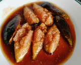Foto del paso 3 de la receta: Cinta de lomo con brevas al Pedro Ximenez