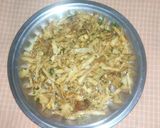 மரவள்ளி கிழங்கு சிப்ஸ் ரெசிபி ஸ்டேப் 3 புகைப்படம்